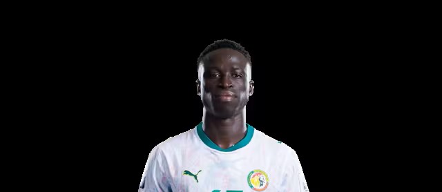 	Krépin Diatta 	